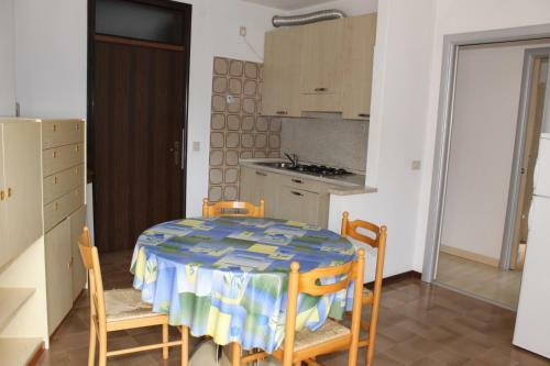 Apartamento Residences La Rustica & Elite
