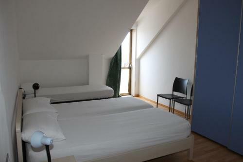 Apartamento Residences La Rustica & Elite