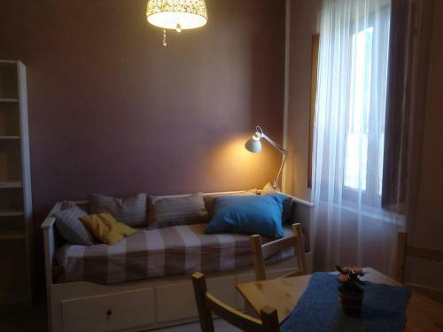 Hostal Terre Di Creta...per Sognare