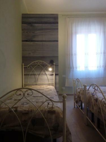 Hostal Terre Di Creta...per Sognare
