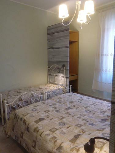 Hostal Terre Di Creta...per Sognare