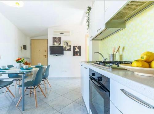 Apartamento Punta Ovest A Due Passi Del Mare