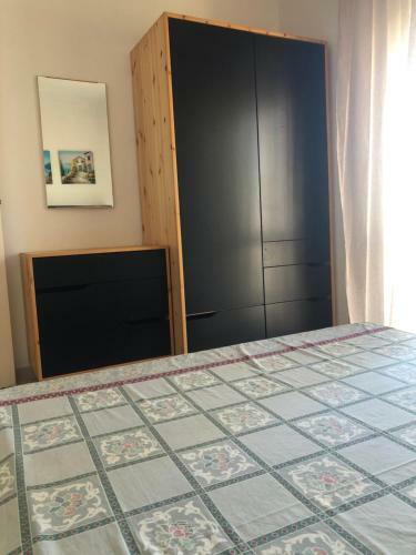 Appartamento Residence Marina Del Santo