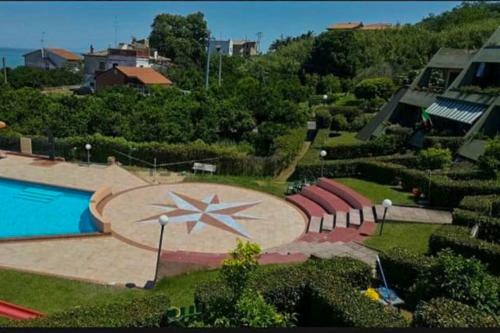 Apartamento Casa Vacanza ?via Verde?