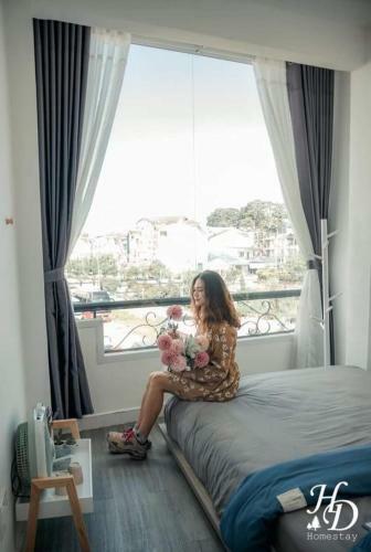 Hotel Hd Dalat Home