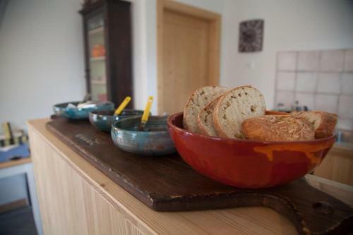 Bed & Breakfast Agriturismo Athabaska