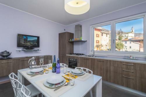 Apartment Rebecca - Tremezzina