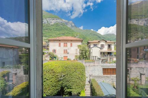 Apartamento Tina's Window On Lake Como By Rent All Como