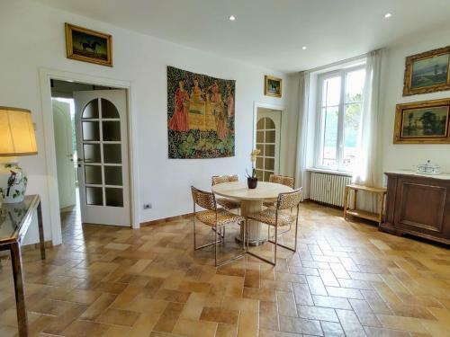 Apartamento Locazione Turistica Villa Costanza