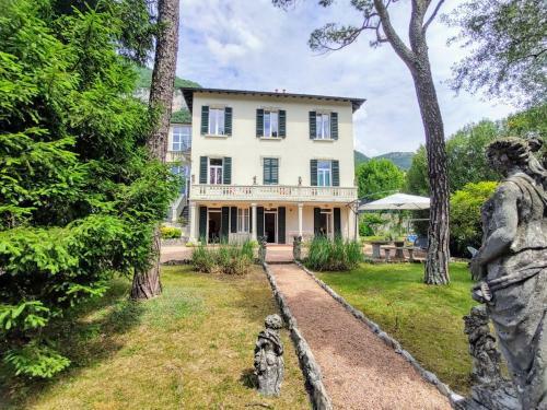 Apartamento Locazione Turistica Villa Costanza