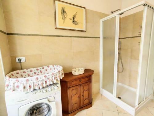 Apartamento Locazione Turistica Villa Costanza
