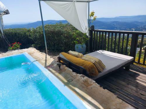 Villa Darna Bagalil Chardonnay Suite Perfect For Couples