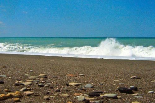 Apartamento Appartamento Casasolemare Fondachello