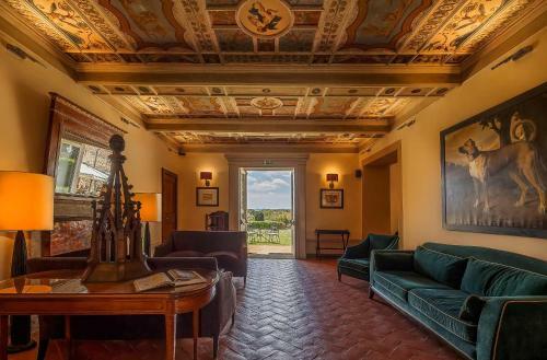 Hotel Borgo Scopeto Wine & Country Relais