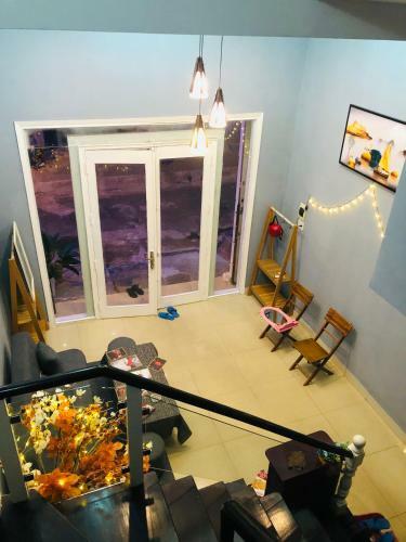 Apartamento Sinh ?�i House