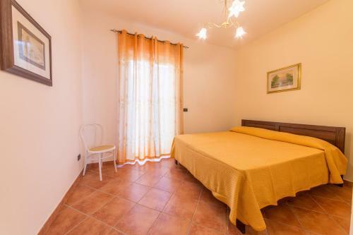 Apartamento Casa Vacanza Francesca