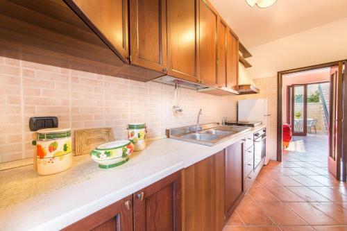 Apartamento Casa Vacanza Francesca
