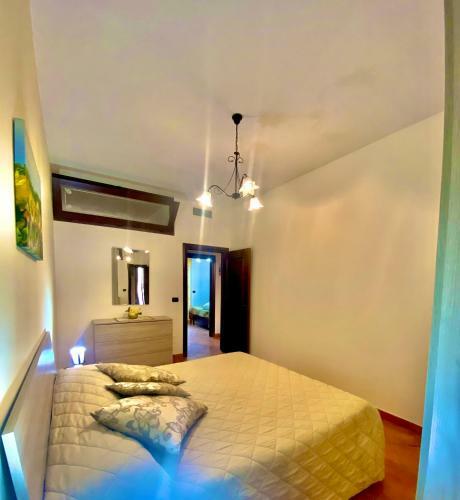 Apartamento Casa Vacanza Francesca