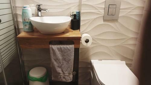 Apartamento Garden Studio