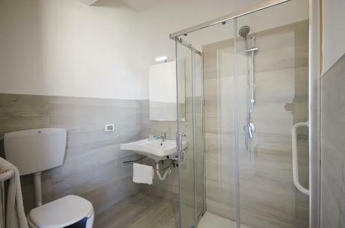 Hostal Villa Degli Alberi