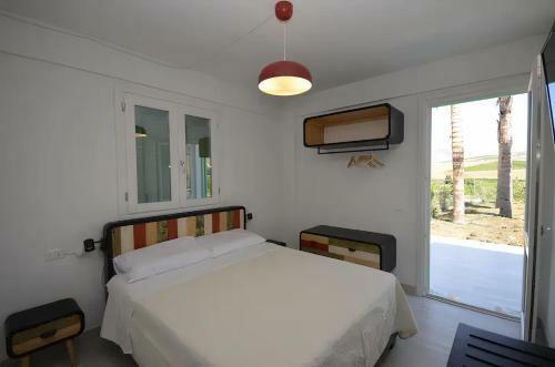 Hostal Villa Degli Alberi