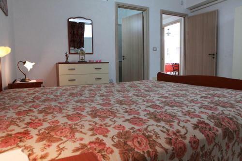 Casa Fronte Mare Posto Rosso 8 Posti Letto