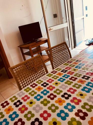 Apartamento Appartamento Mare Verde