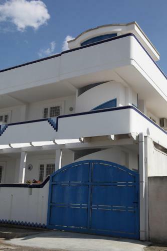 Apartamento Appartamenti Rosa Dei Venti