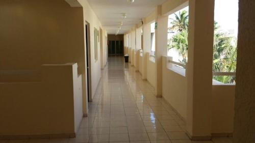 Hotel Nautico Inn