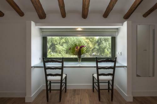 Hostal Jardines De Casablanca
