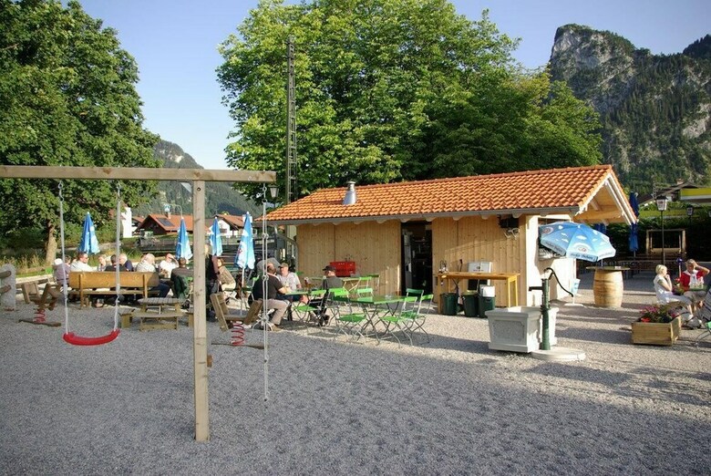 Hostal Ammergauer Hof