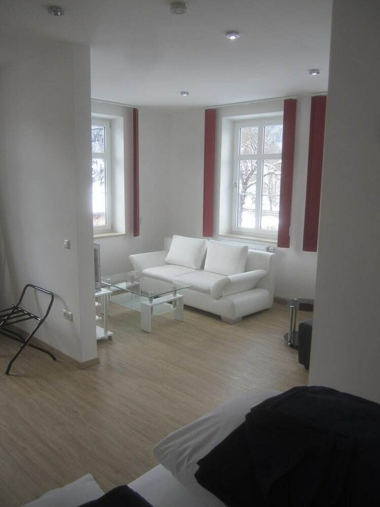 Hostal Ammergauer Hof