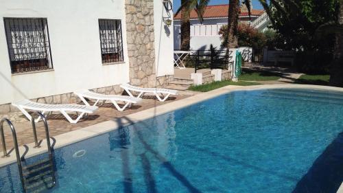 Villa Elimari Vh