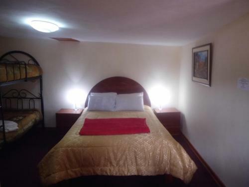 Albergue Piuray Hostal Cusco