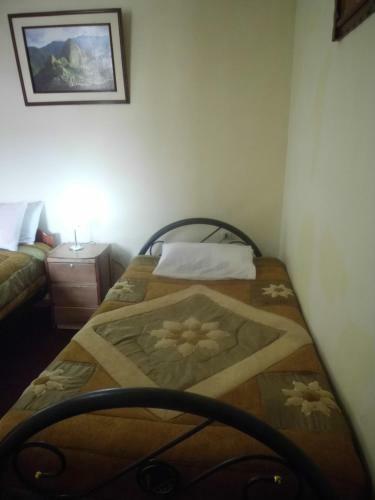 Albergue Piuray Hostal Cusco