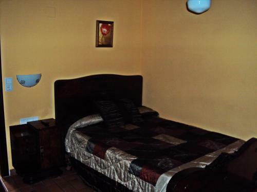 Hostal Alojamiento Tur�stico La Tinaja