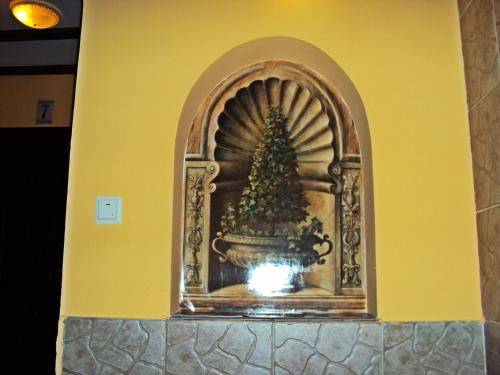 Hostal Alojamiento Tur�stico La Tinaja