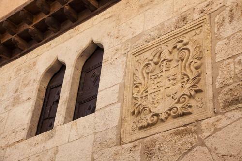 Hostal Alojamiento Tur�stico La Tinaja