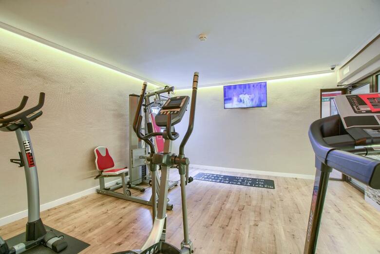 Hostal Castilla Fuenlabrada