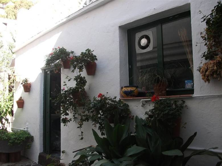 Apartamento Alojamientos Casa Tejon
