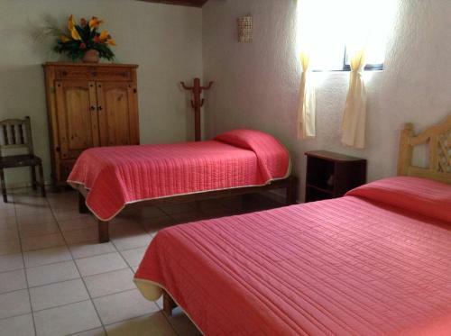 Bed & Breakfast Hospedaje Casa Los Manzanos