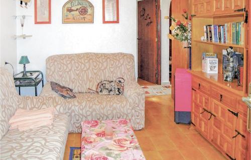 Holiday Home Parque Del Mino