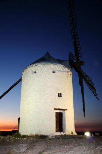 Hostal Posada De Los C�nsules