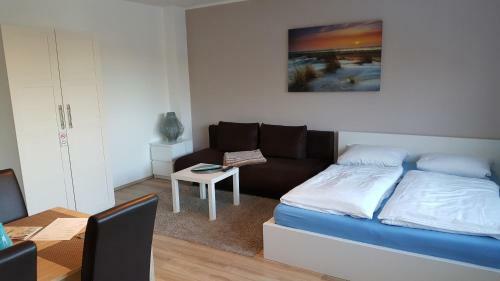 Ambiente Apartment