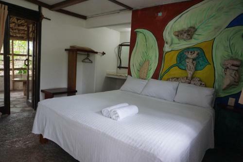 Lodge Hotel Caba�as Safari