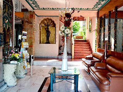 Hotel Inn Galerias