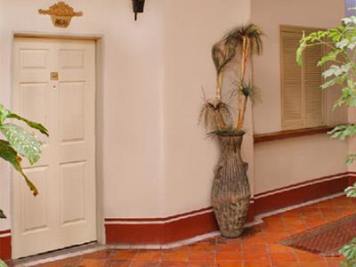 Hotel Inn Galerias