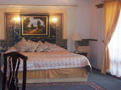 Hotel Inn Galerias