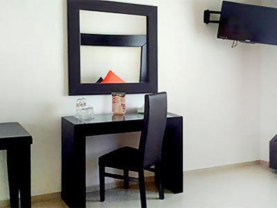 Hotel Inn Galerias
