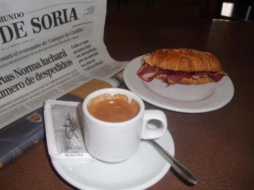 Hostal Ainoa